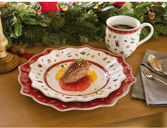 Actual product image Villeroy & Boch Mug with scatter motif Toy's Delight (440 ml, 1 x)