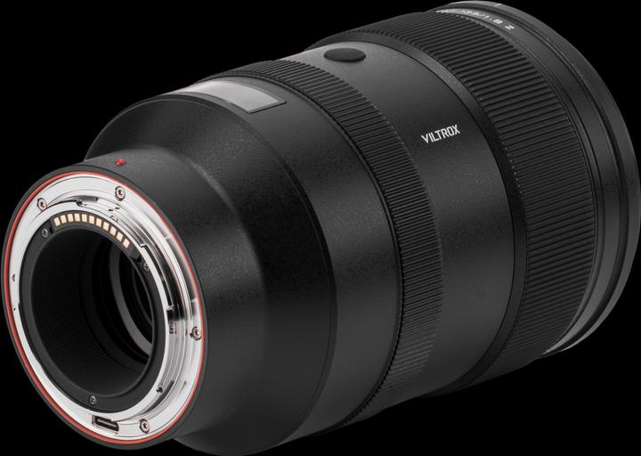 Image du produit Viltrox Objektiv I AF 135 mm I F/1.8 LAB Z für Nikon (Nikon Z, Plein format)