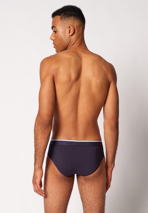 Immagine prodotto Skiny Brasil-Slips Cotton Multipack (M, confezione da 3)