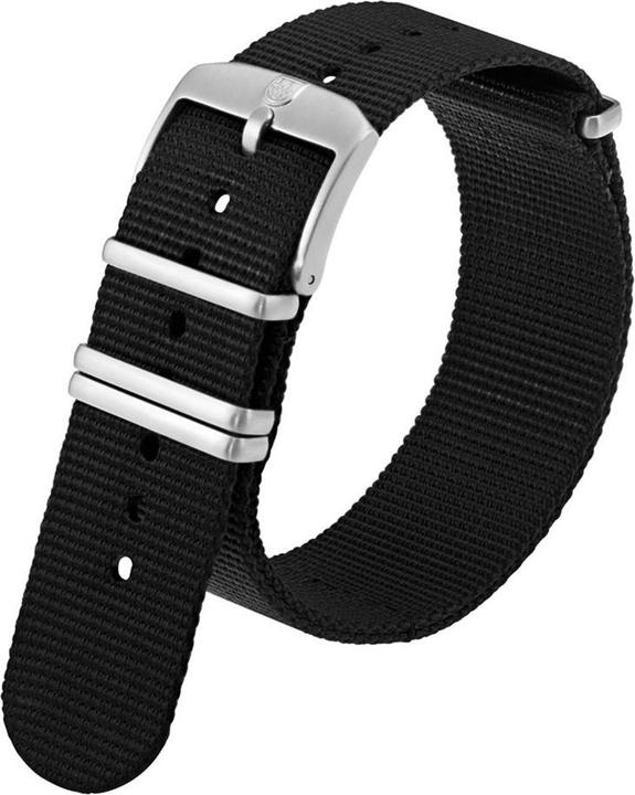 Produktbild Luminox enband FNX.2301.20Q.K (23 mm, Nylon)