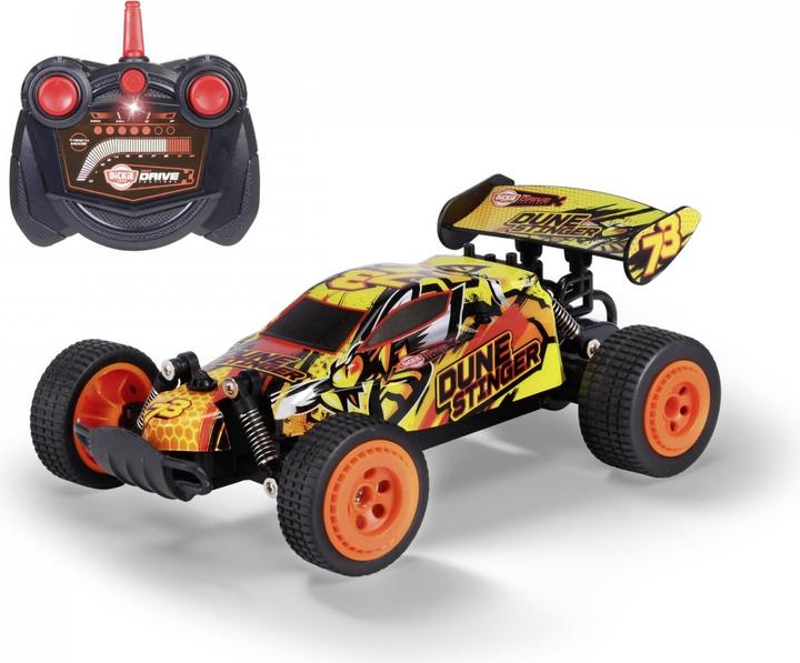 Actual product image Dickie RC Dune Stinger, RTR