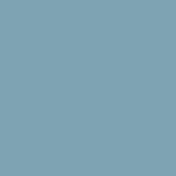 Actual product image Marabu Spray paint do it Satin matt (Blue grey, 150 ml)