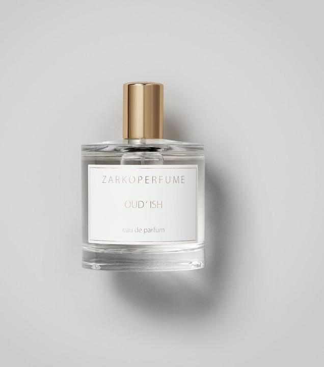 Actual product image Zarkoperfume Oud'ish (Eau de toilette, 100 ml)