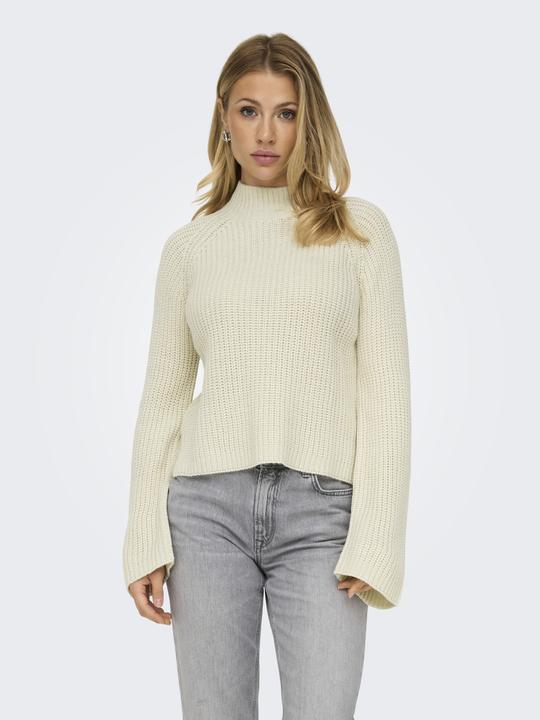 Actual product image JdY JDYJUSTY Knitted jumper Knitted jumper (M)