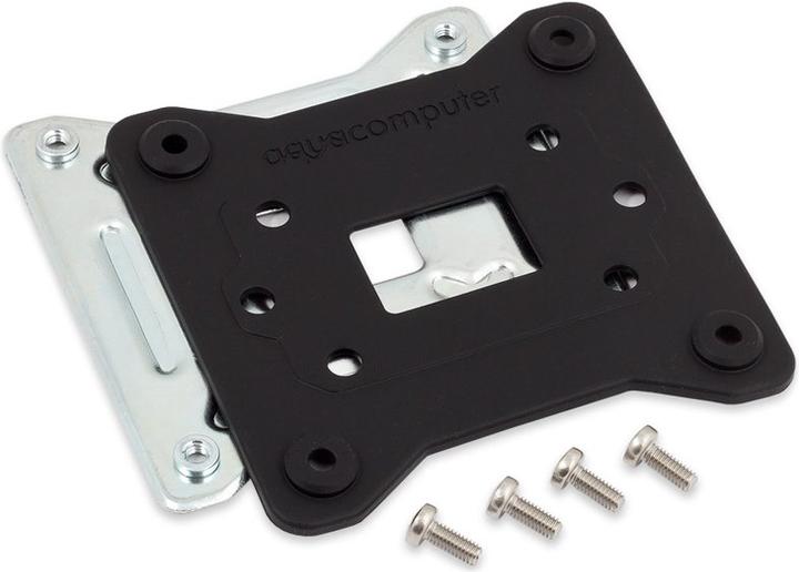 Image du produit Aqua Computer Plaque arrière pour cuplex kryos, LGA 1700