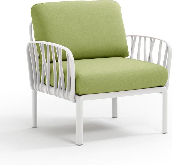 Avocat Sunbrella, Bianco