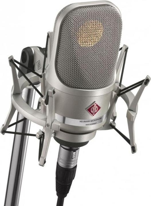 Produktbild Neumann TLM 107
