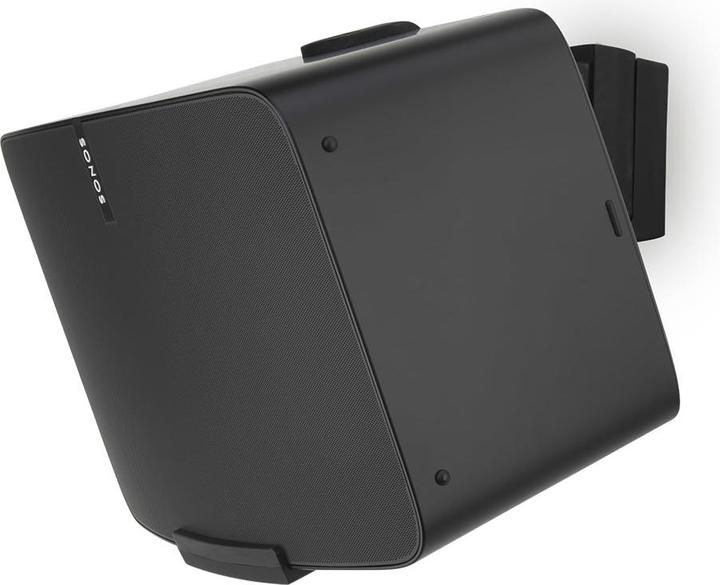 Image du produit Flexson Sonos Play:5 (2nd Gen) Wall Mount (1 pièce, Installation murale, Pivotant, Inclinable)