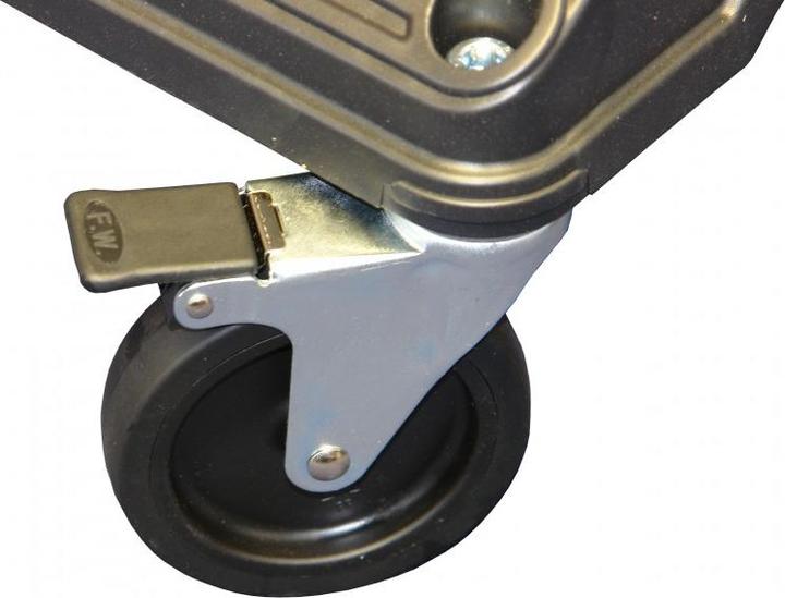 Productafbeelding DeWalt Tstak Trolley (100 kg)