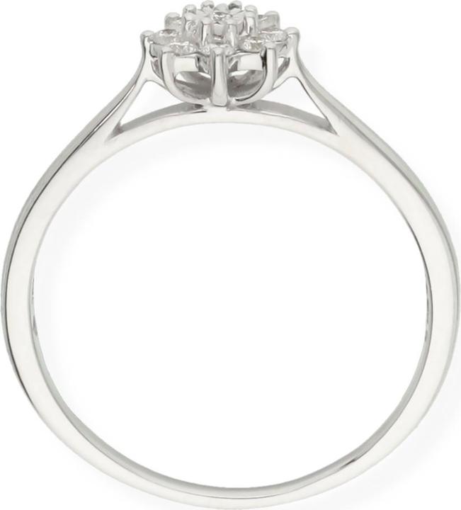 Actual product image Carat Style (50, 950 Platinum)