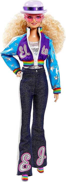Image du produit Barbie Signature Elton John