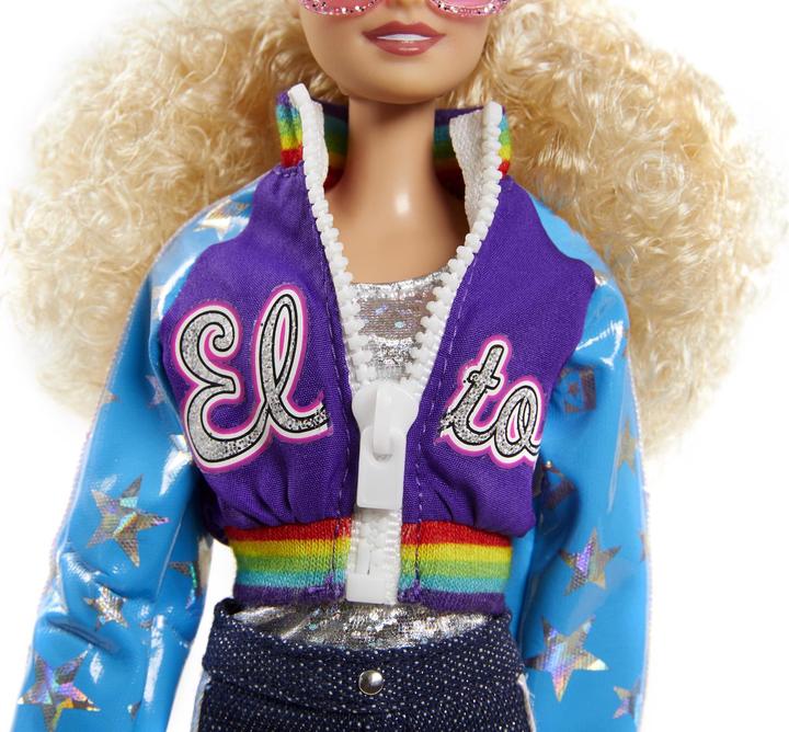 Image du produit Barbie Signature Elton John