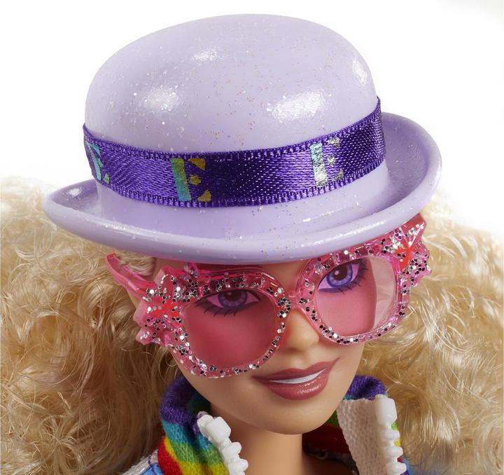 Image du produit Barbie Signature Elton John