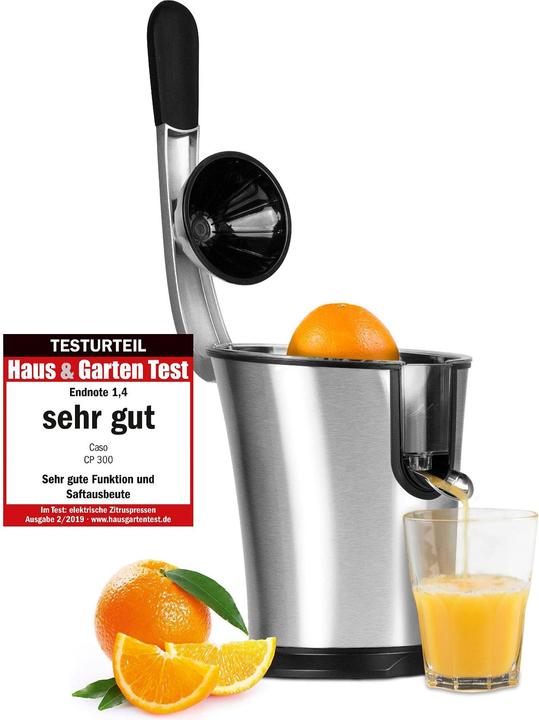 Produktbild Caso Zitruspresse