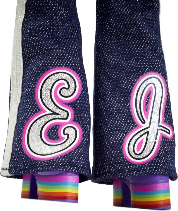 Image du produit Barbie Signature Elton John