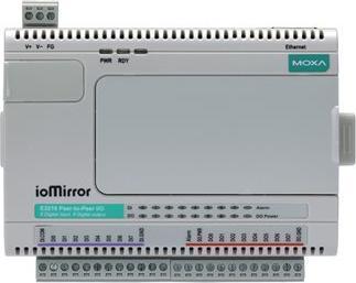 Image du produit Moxa ioMirror E3210