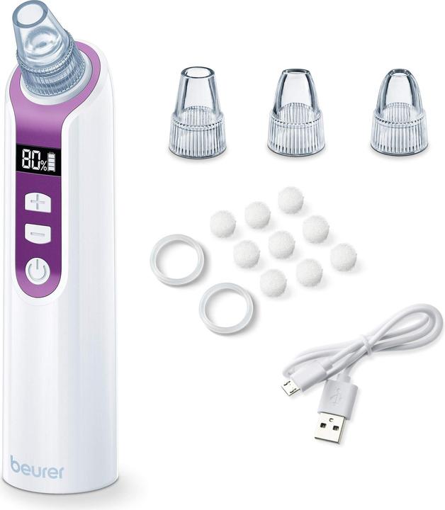 Actual product image Beurer FC 41