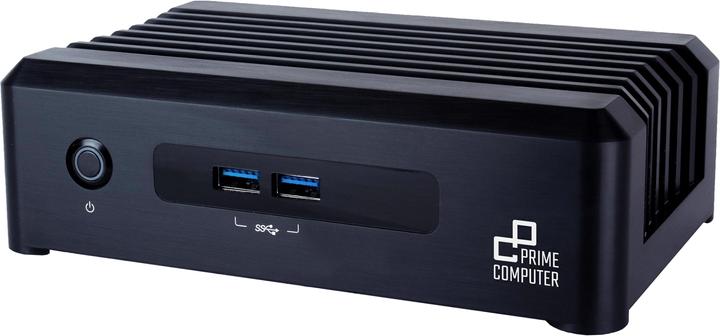 Prime Computer PC PrimeMini 5 (Intel Core i5-8365U, 16 GB, 500 GB)