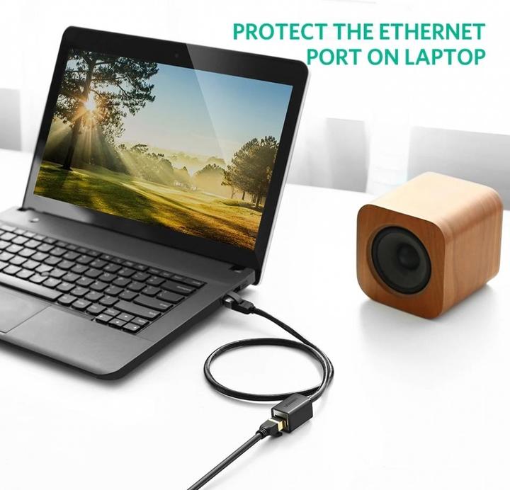 Actual product image Ugreen Network cable (UTP, CAT6, 5 m)