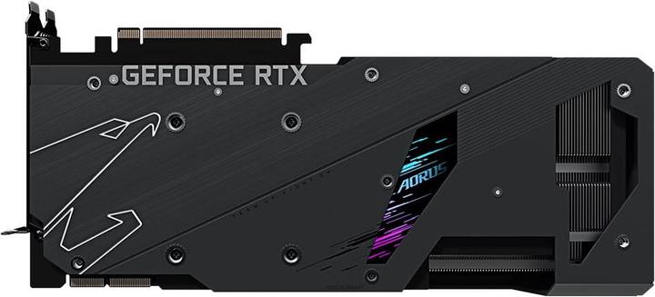 Produktbild Gigabyte Aorus GeForce RTX 3090 Xtreme (24 GB)