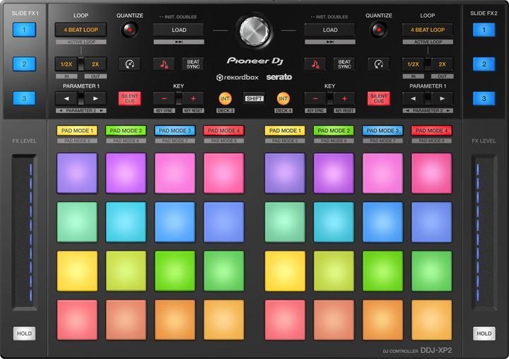 Produktbild Pioneer DDJ-XP2
