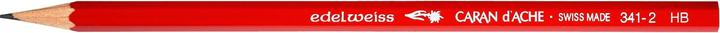 Caran d'Ache Edelweiss Graphitstift (0.50 mm, HB, 1 x)
