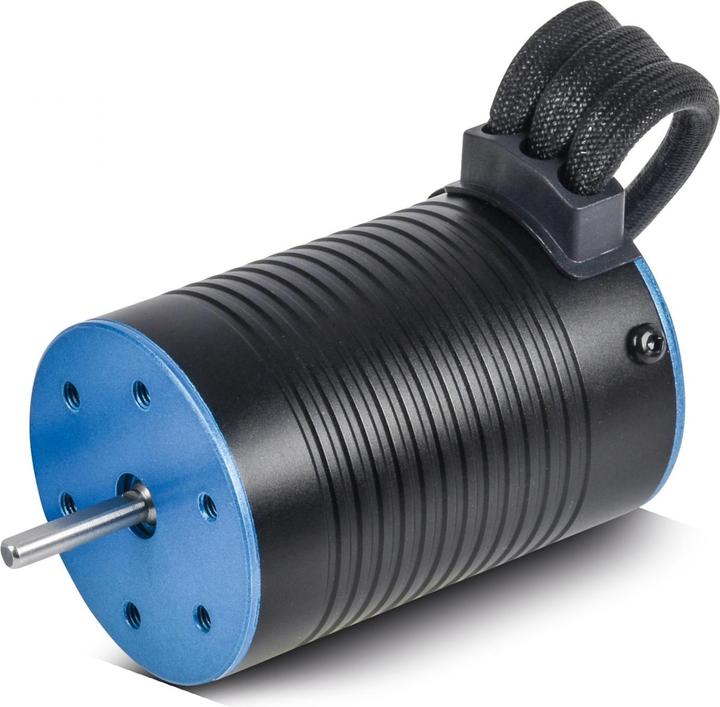 Image du produit Carson Kit Brushless DRAGSTER 14T