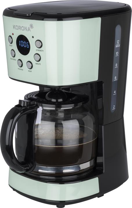 Korona KOR 10665 Kaffeeaut.12Tas.mint