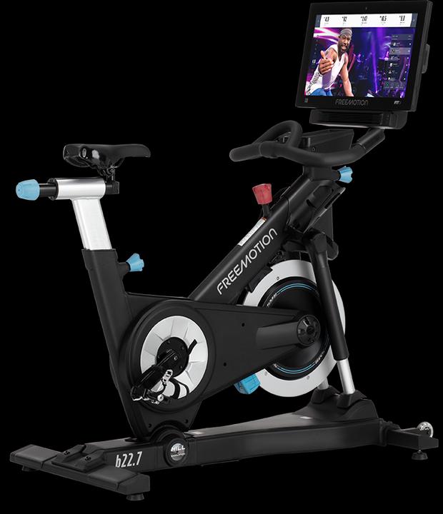 Produktbild Freemotion Coach Bike b22.7