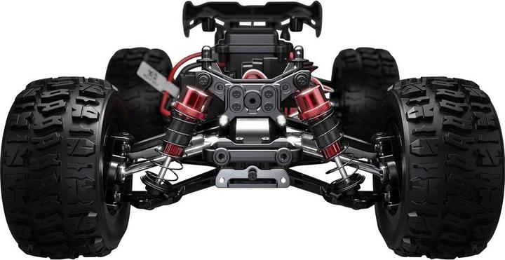 Actual product image MJX Hyper GO truggy (RTR Ready-to-Run)
