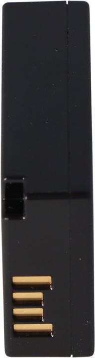 Immagine prodotto Canon Batteria LP-E17, BG-E18, EOS M3, EOS M5, EOS 250D, EOS 760D (Accumulatore di carica elettrica)