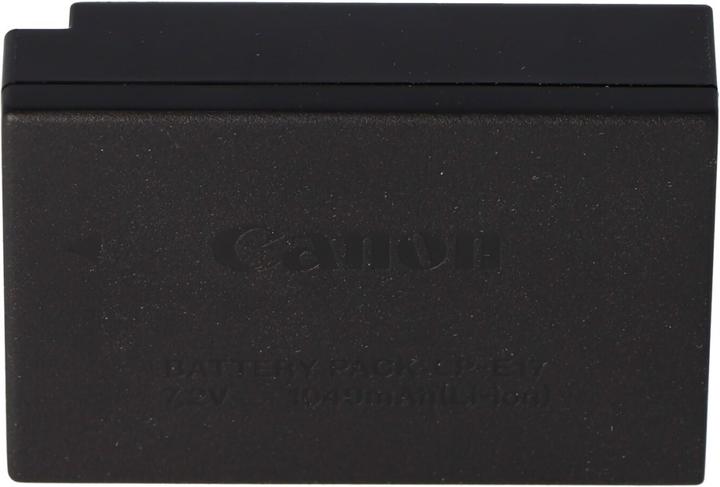 Immagine prodotto Canon Batteria LP-E17, BG-E18, EOS M3, EOS M5, EOS 250D, EOS 760D (Accumulatore di carica elettrica)