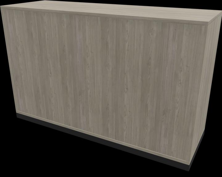 Immagine prodotto Narbutas Scelta armadio ad ante scorrevoli (120 x 40 x 76 cm)