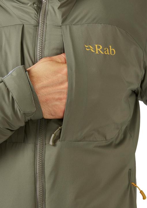 Immagine prodotto Rab Giacca Xenair Alpine (L)