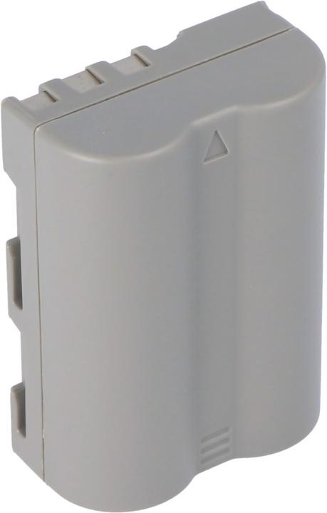 Image du produit AccuCell Batterie adaptée au Nikon D70 (Batterie)