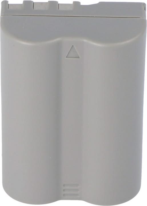 Image du produit AccuCell Batterie adaptée au Nikon D70 (Batterie)