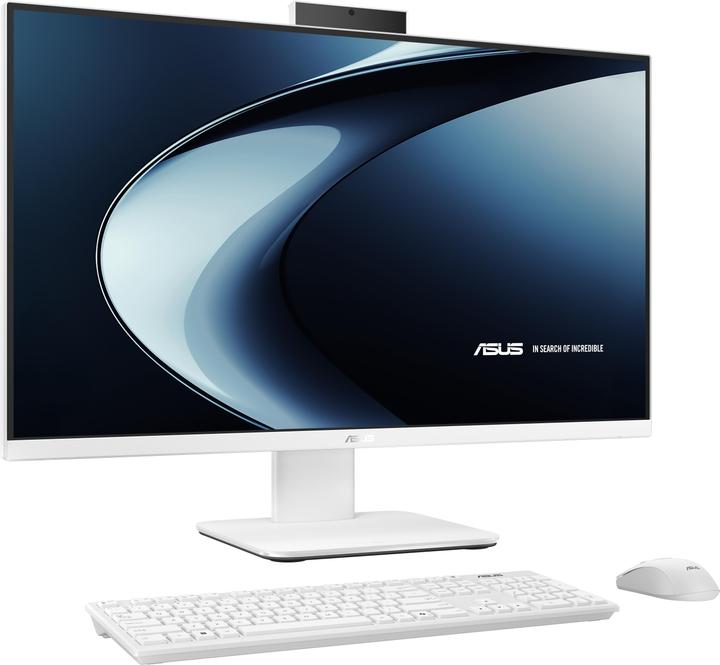 Actual product image ASUS AIO ExpertCenter P4 (Intel Core i7-13620H, 16 GB, 1000 GB)