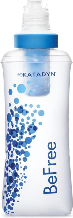 Actual product image Katadyn BeFree Ersatzelement
