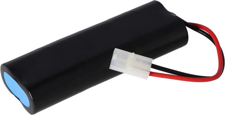 Image du produit AccuCell Racing-Pack 7,2 Volt mit Tamiya Stecker (7.20 V, 4500 mAh)