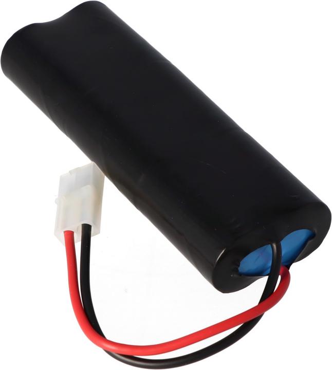 Image du produit AccuCell Racing-Pack 7,2 Volt mit Tamiya Stecker (7.20 V, 4500 mAh)