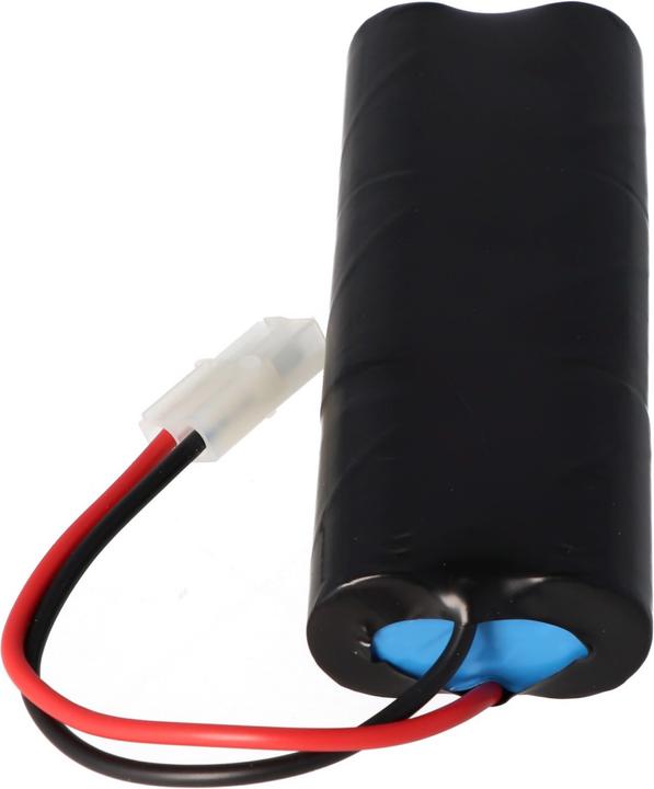 Image du produit AccuCell Racing-Pack 7,2 Volt mit Tamiya Stecker (7.20 V, 4500 mAh)