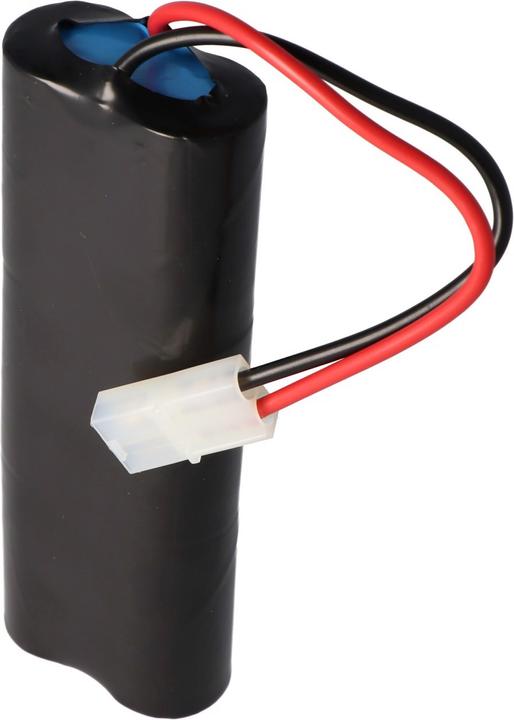 Image du produit AccuCell Racing-Pack 7,2 Volt mit Tamiya Stecker (7.20 V, 4500 mAh)