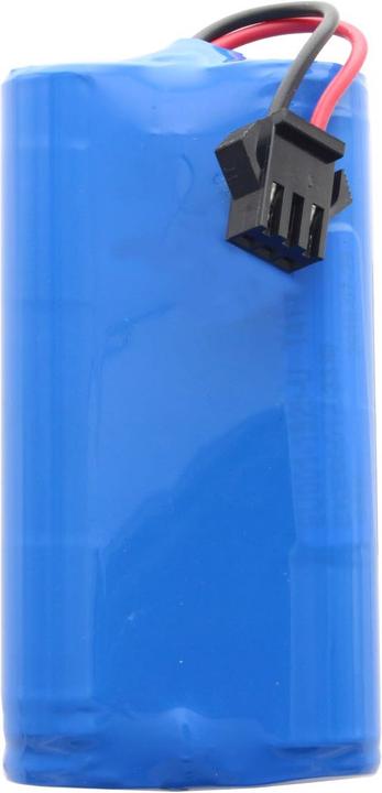 Produktbild AccuCell Akku passend für Eufy RoboVac 11, Li-Ion, 14,4V, 2600mAh, 37,4Wh