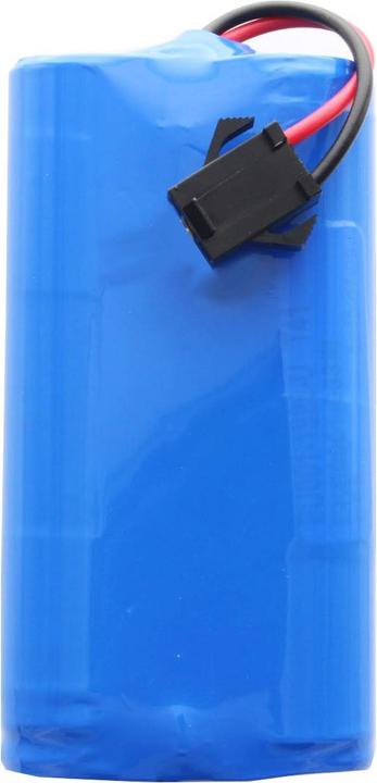Produktbild AccuCell Akku passend für Eufy RoboVac 11, Li-Ion, 14,4V, 2600mAh, 37,4Wh