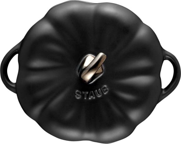 Immagine prodotto Staub Cocotte di zucca