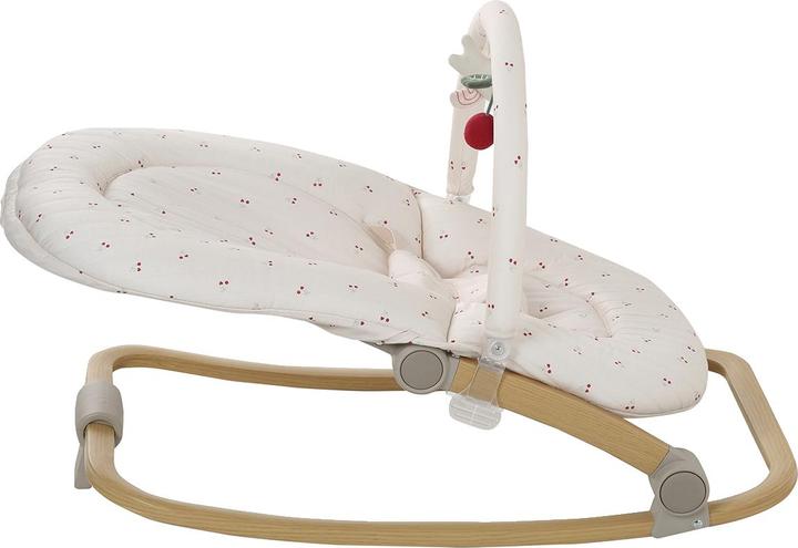 Image du produit Vertbaudet Babywippe/Liege