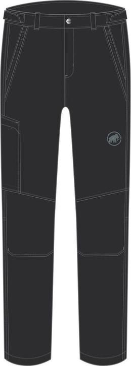 Produktbild Mammut Runbold IV Pants (L)