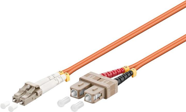 Produktbild Goobay Netzwerkkabel (CAT7, 7.50 m)