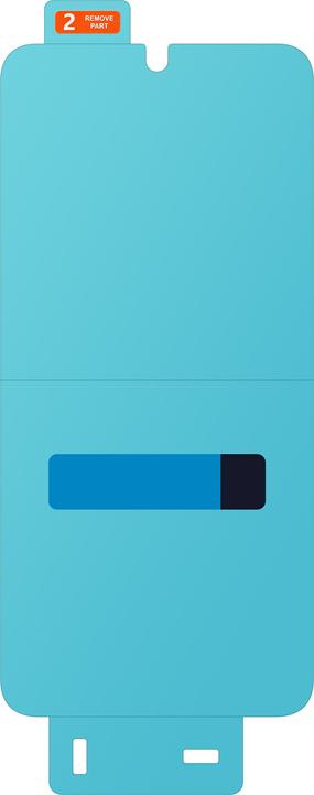 Actual product image Samsung Screen Protector (2 Piece, Samsung Galaxy S24+)