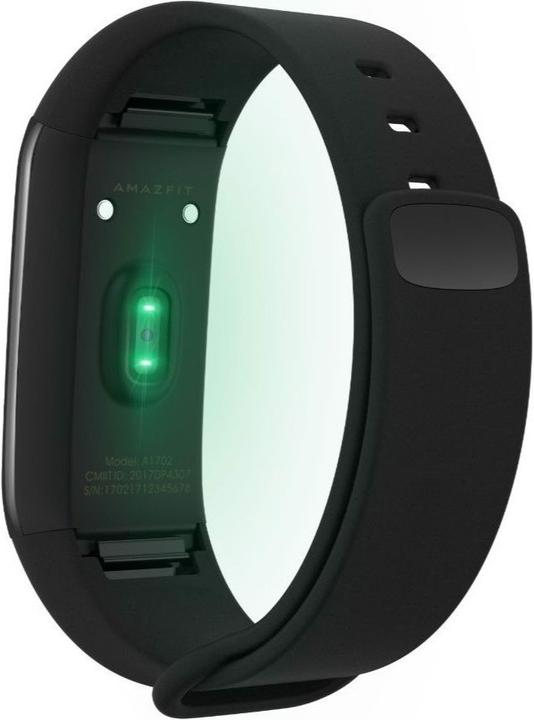 Actual product image Amazfit Cor